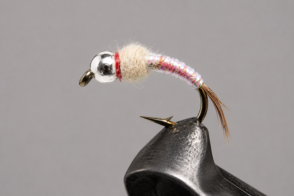 Stone Creek Rainbow Warrior Nymph