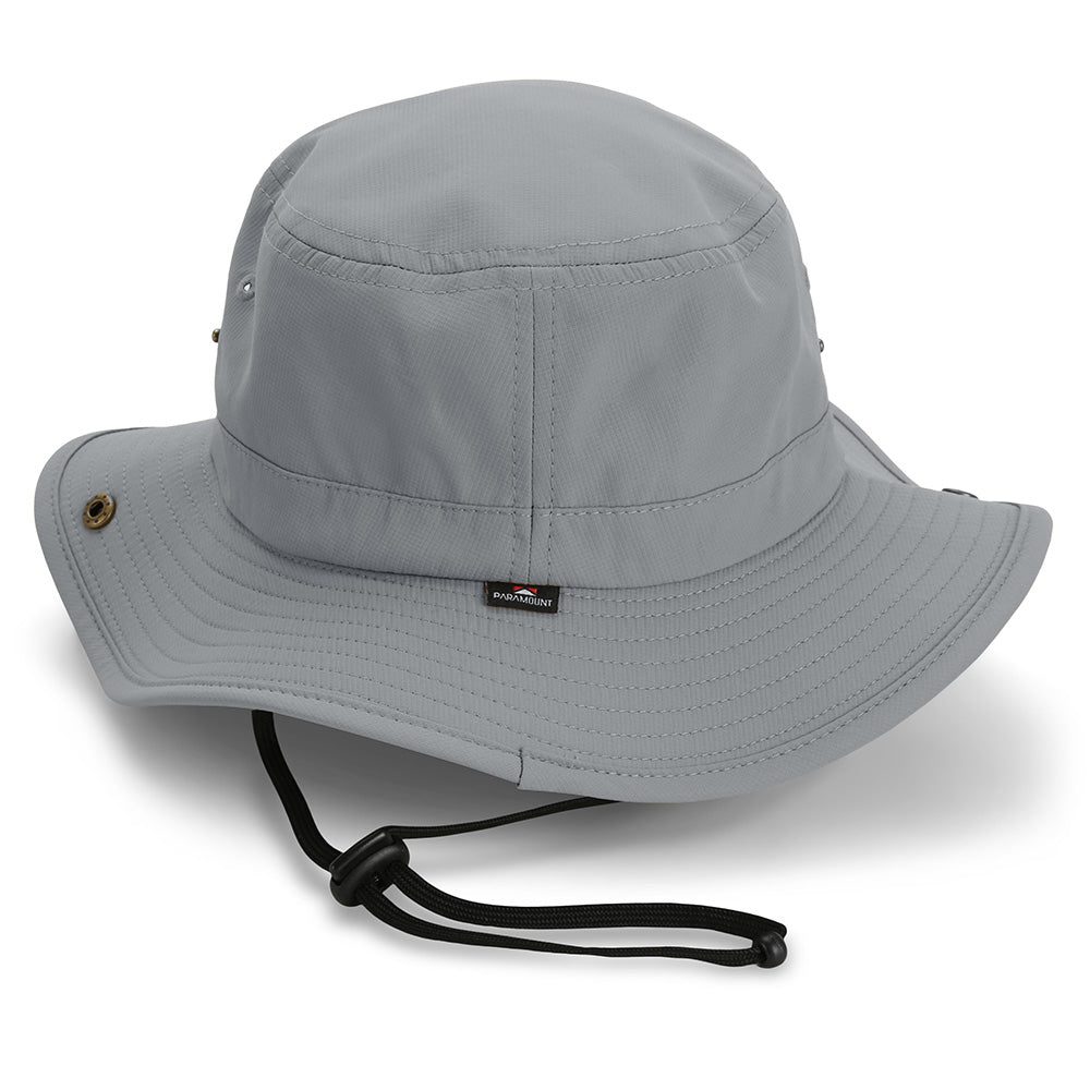 Paramount Bayou American Flag Boonie Hat