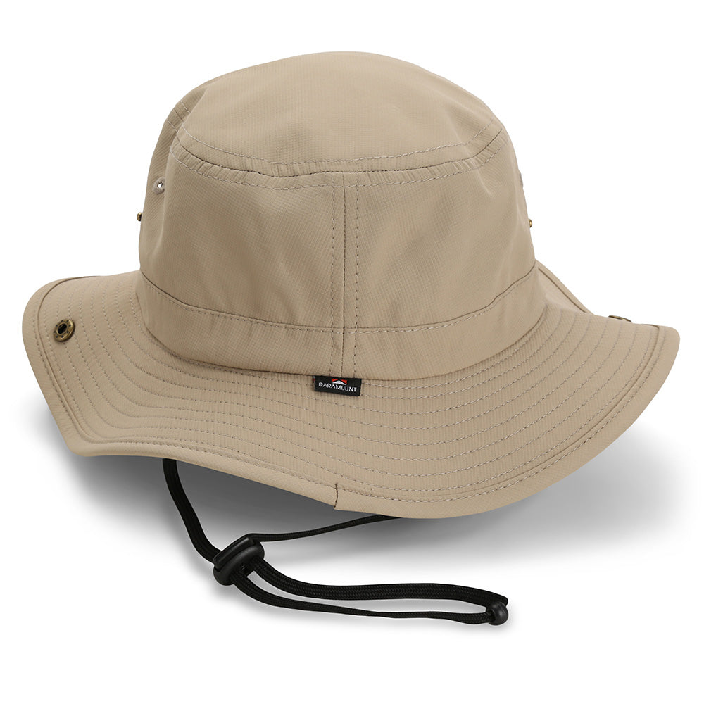 Paramount Bayou American Flag Boonie Hat