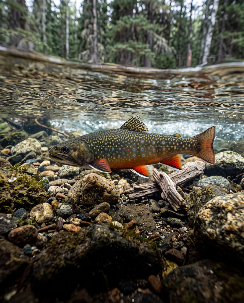 Brown Trout