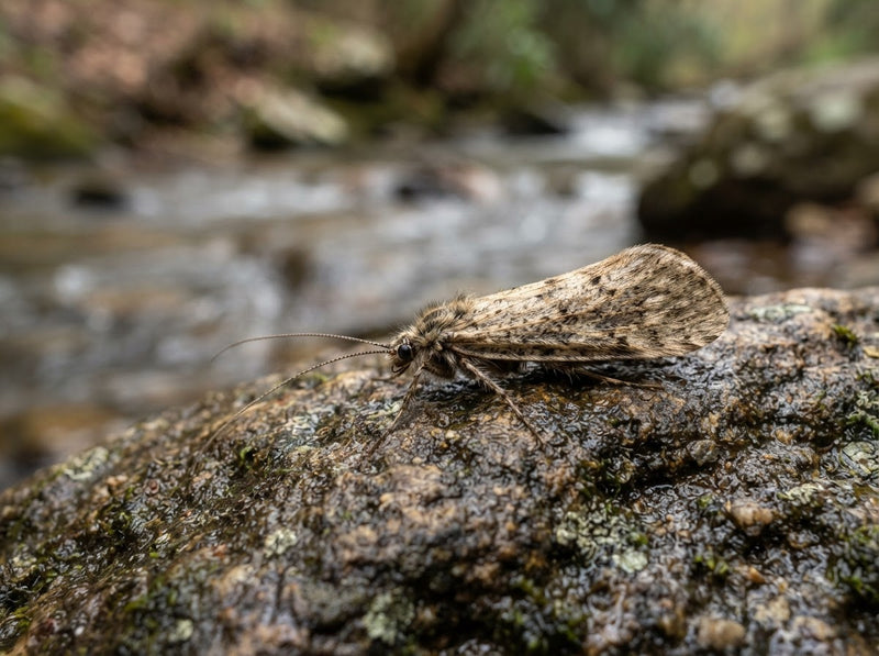 Caddisflies