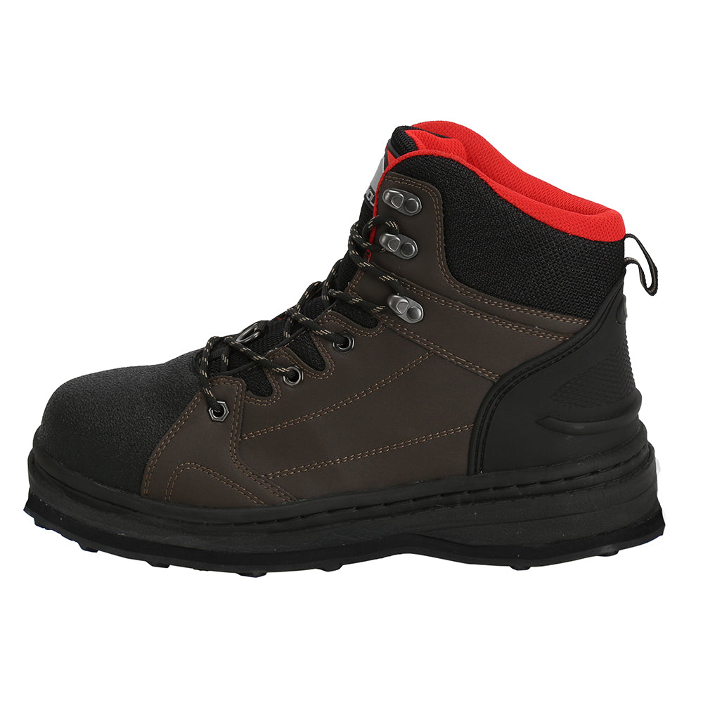 Paramount Women's Deep Eddy Cleated Wading Boots