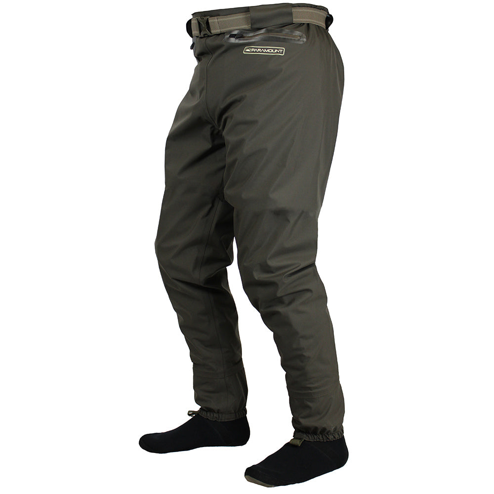 Paramount Fast Eddy Waist-High Waders