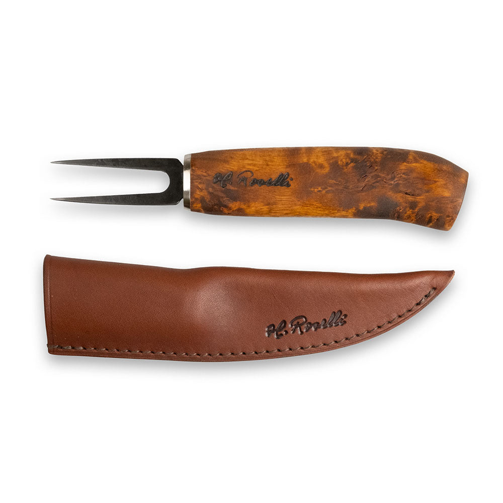 Roselli R800 Fish Filleting Fork