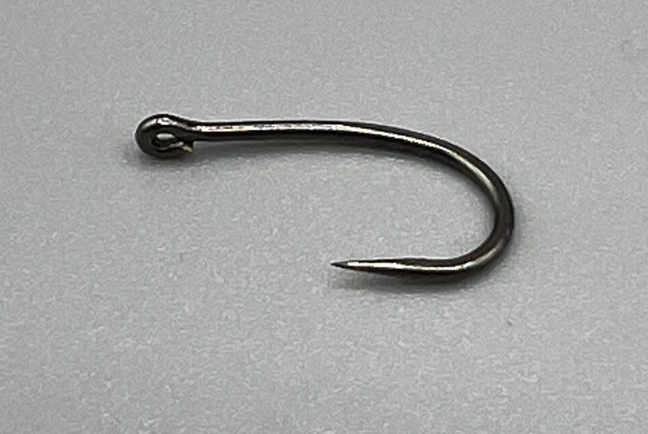 Risen Barbless Emerger Hook 2488