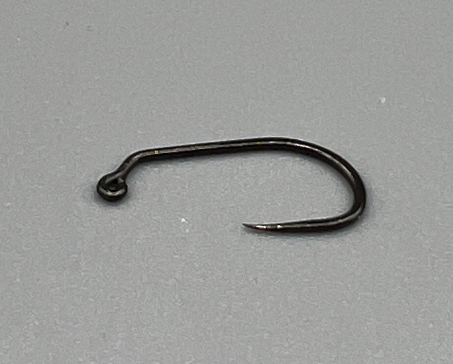 Risen Barbless Jig Fly Hook - 9230