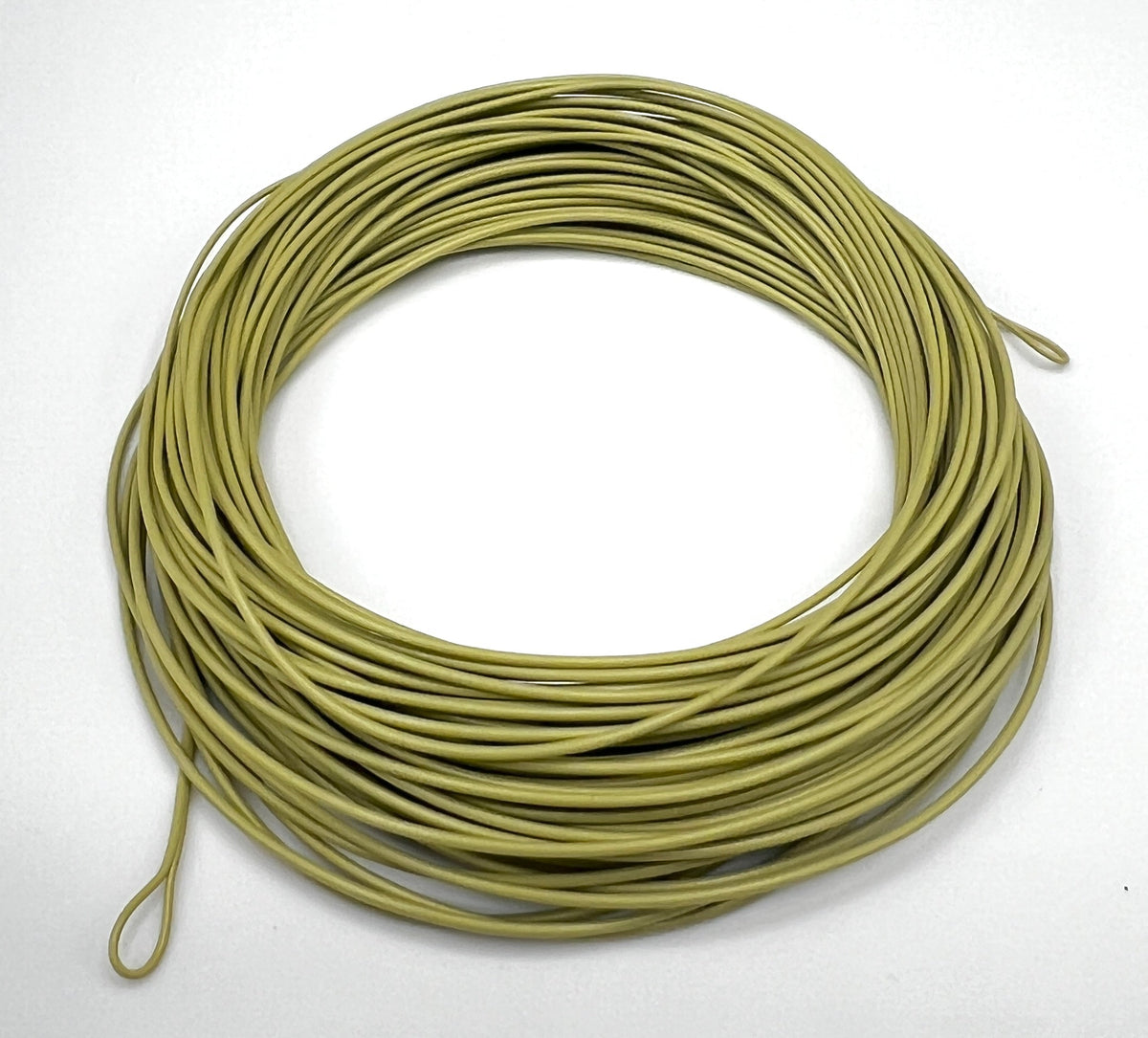 Risen Alpha SS Small-Stream Fly Line
