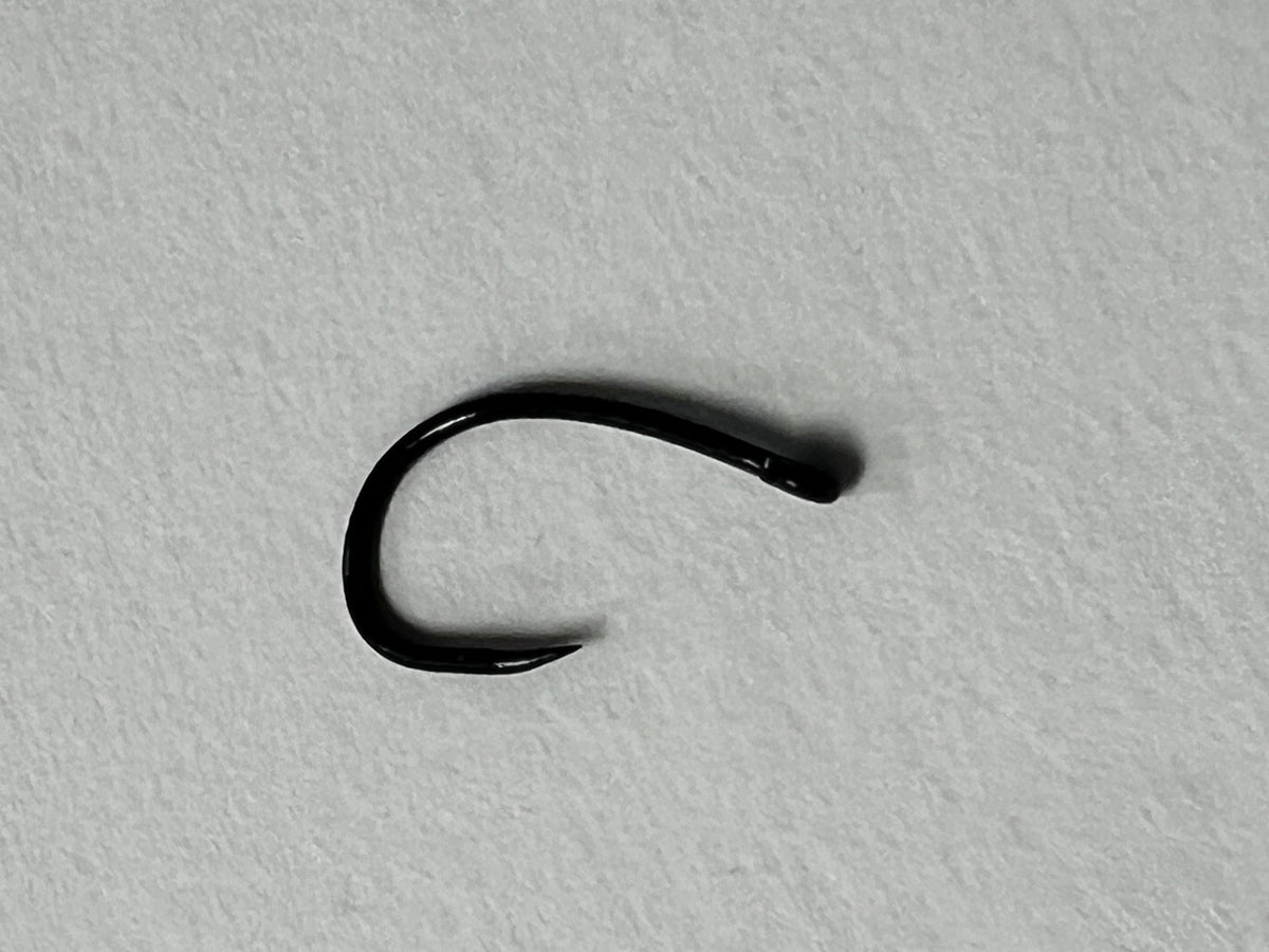 Risen Barbless Caddis/Scud Hook 2490