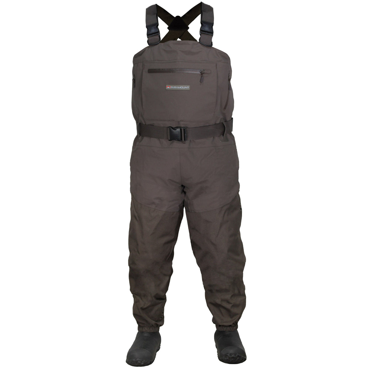 Paramount Buffalo - Insulated Breathable With 1200G Boots