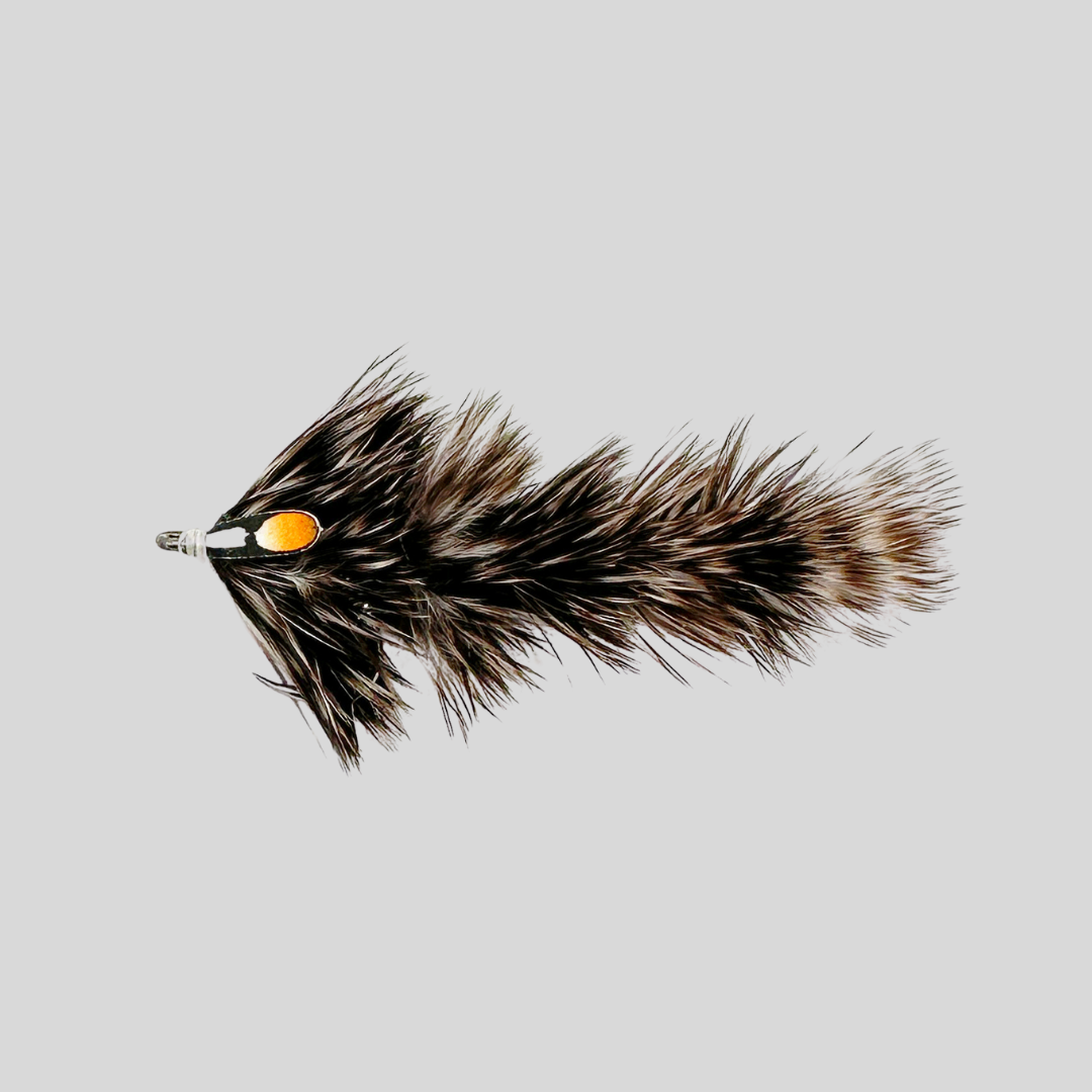 Flymen Next FeatherLite Micro Changer #4