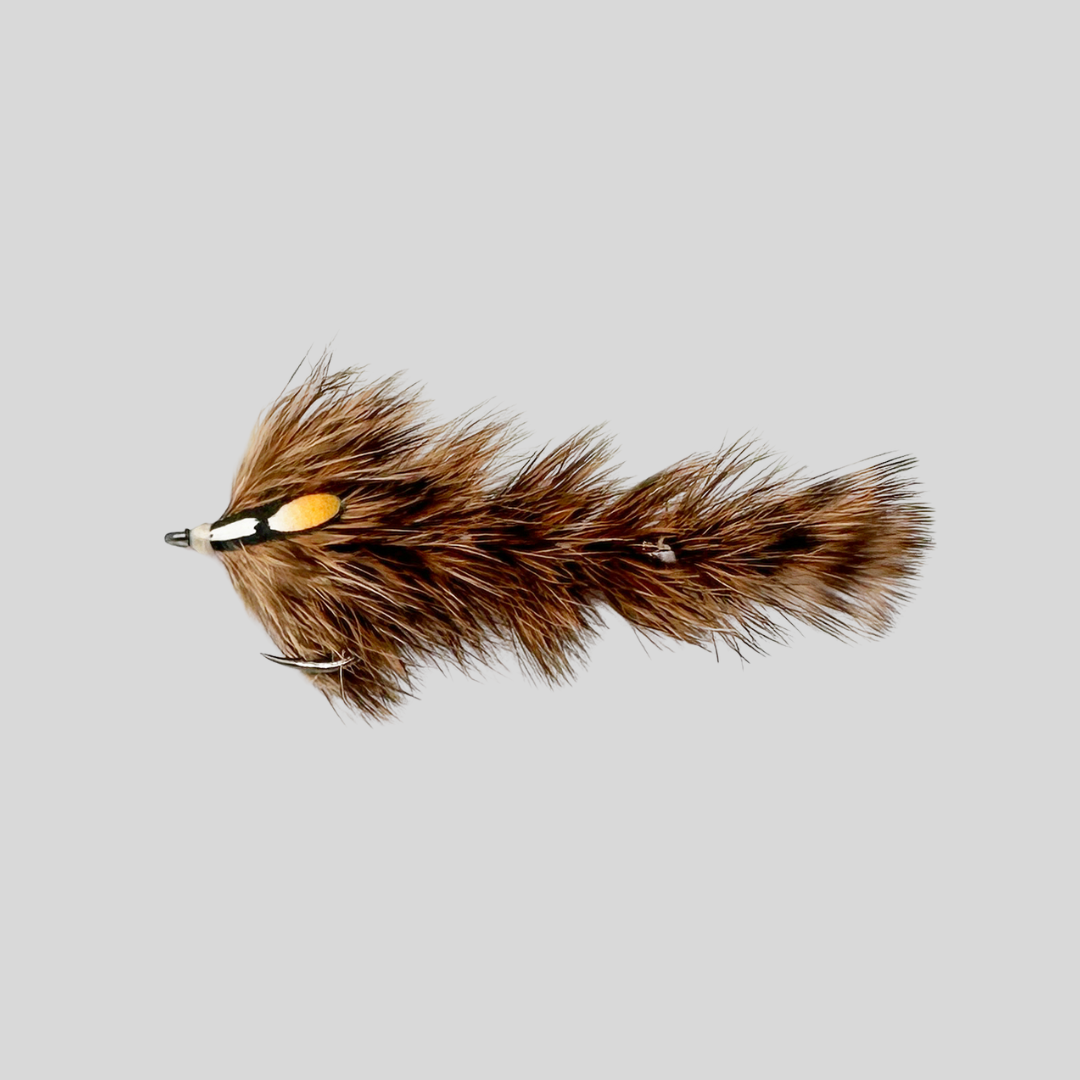 Flymen Next FeatherLite Micro Changer #4