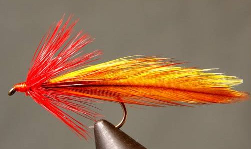 Stone Creek Platte River Special Streamer