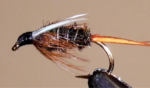 Stone Creek Prince Nymph - Bead Head and Standard
