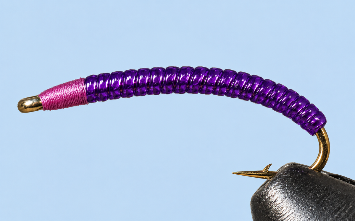 Stone Creek Rock Worms / Annelid Flies