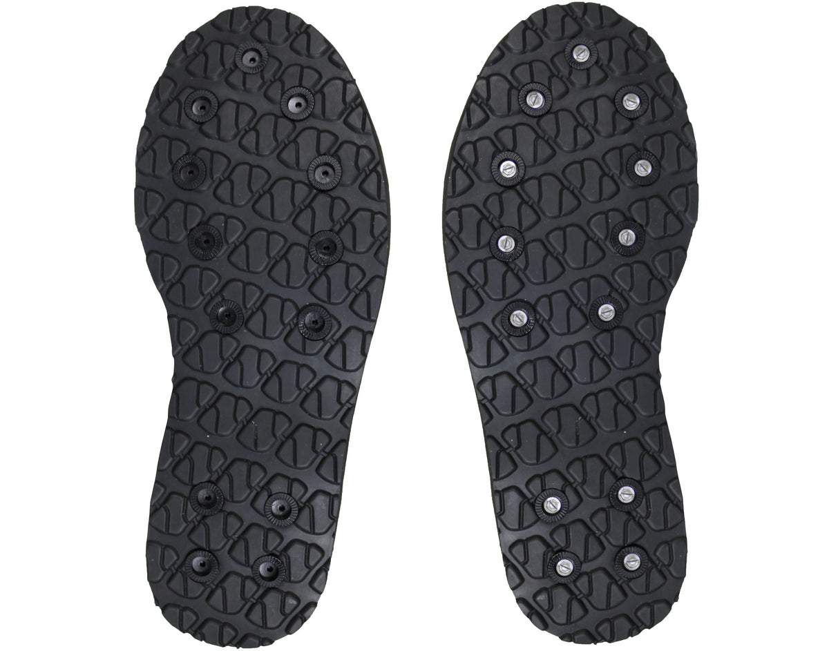 Paramount Slate SR Sticky Rubber Wading Boots