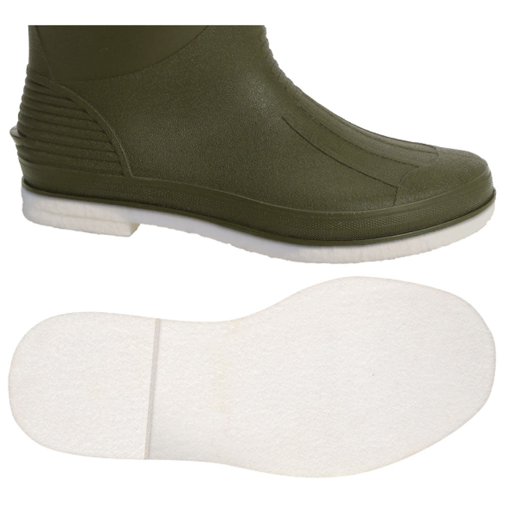 Paramount Slipstream PVC Hip Waders - Felt Sole