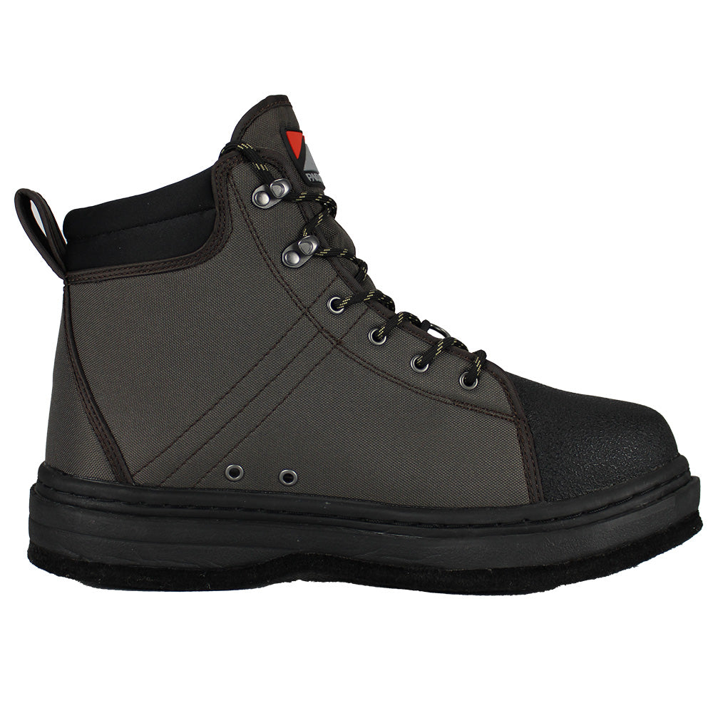 Paramount Stonefly Felt Sole Wading Boot