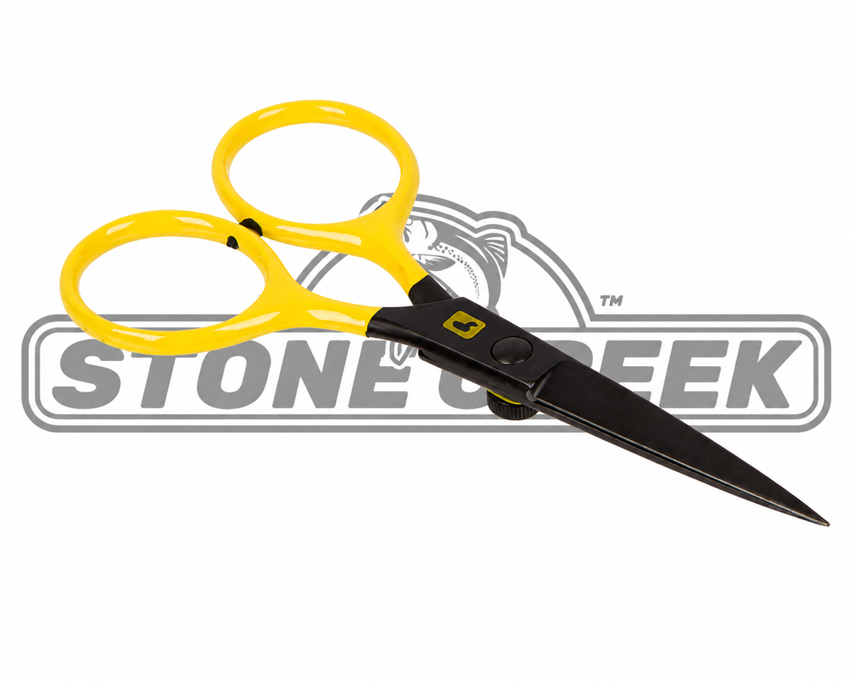 Loon Outdoors Razor Scissors