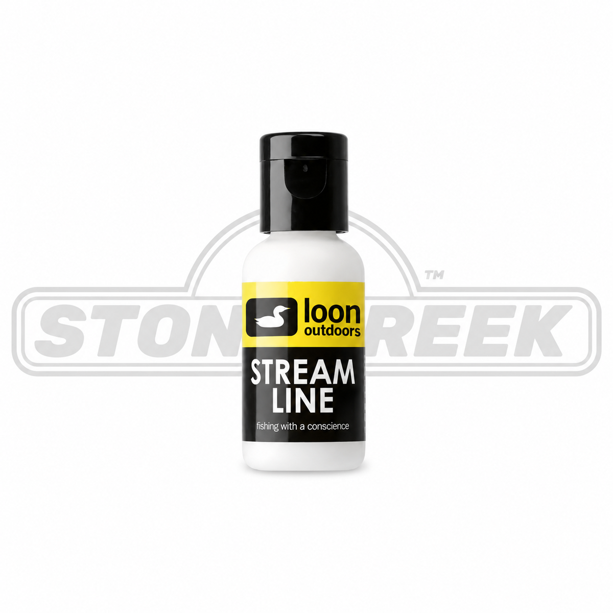 Loon Outdoors Stream Line