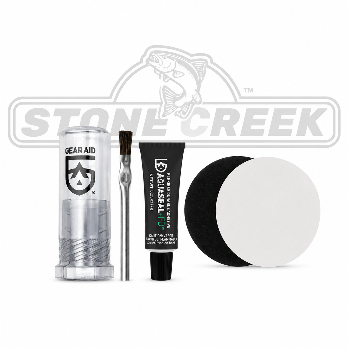 GEAR AID Aquaseal FD Repair Kit