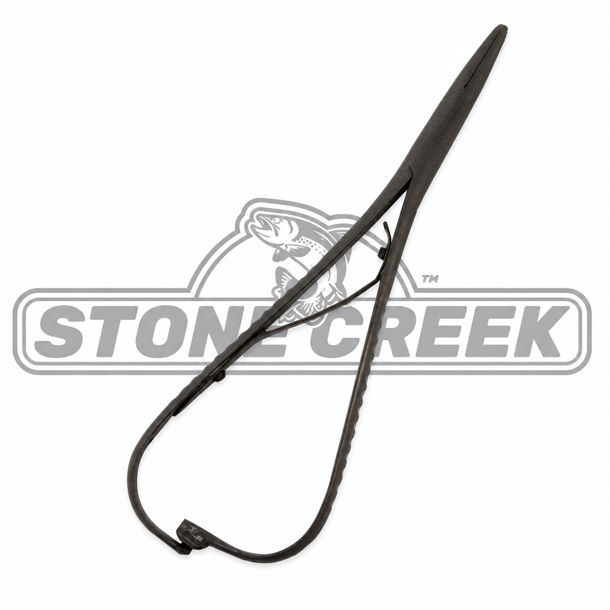 Stone Creek Mitten Forceps - 5.5