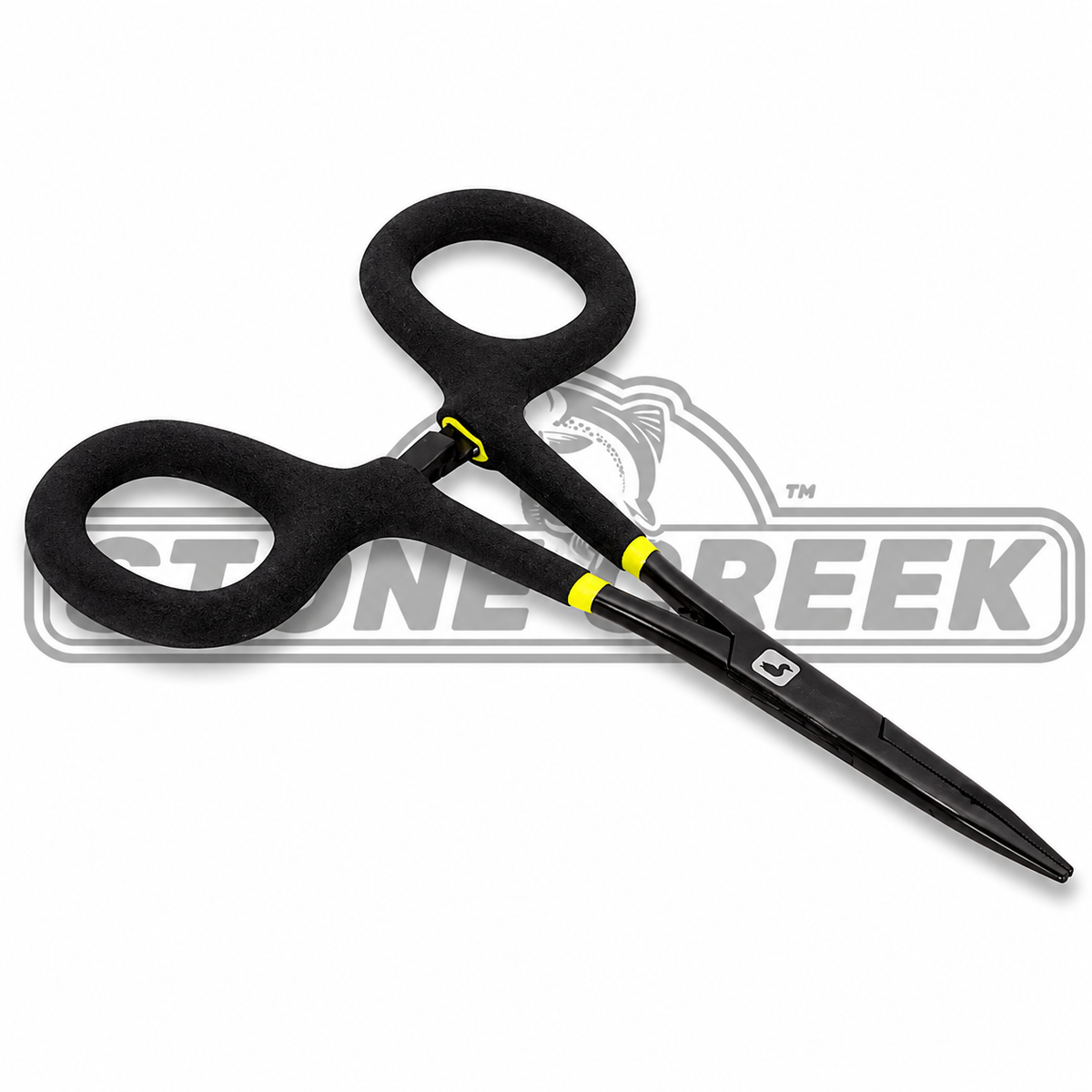 Loon Outdoors Rogue Forceps with Comfy Grip