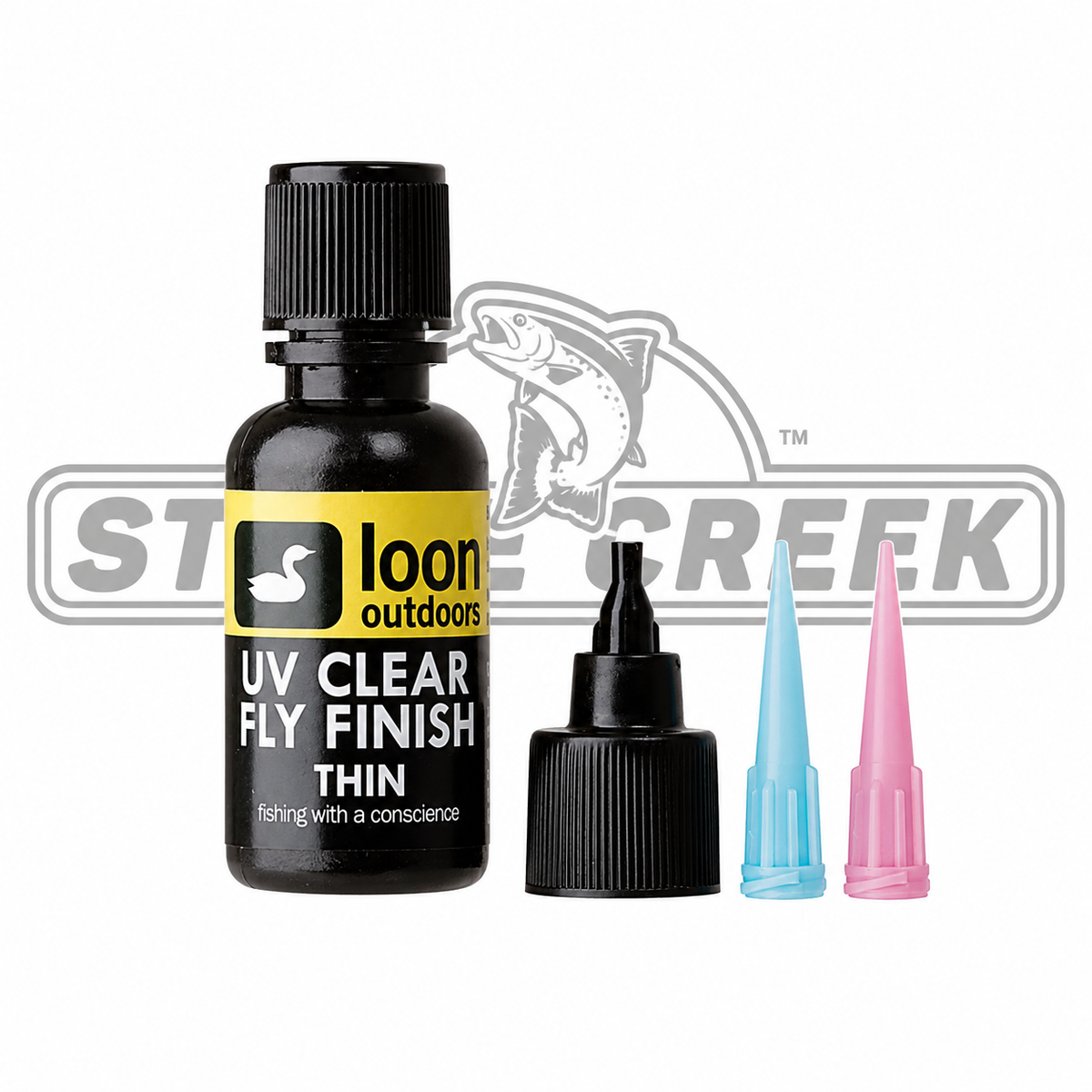 Loon Outdoors UV Fly Finish