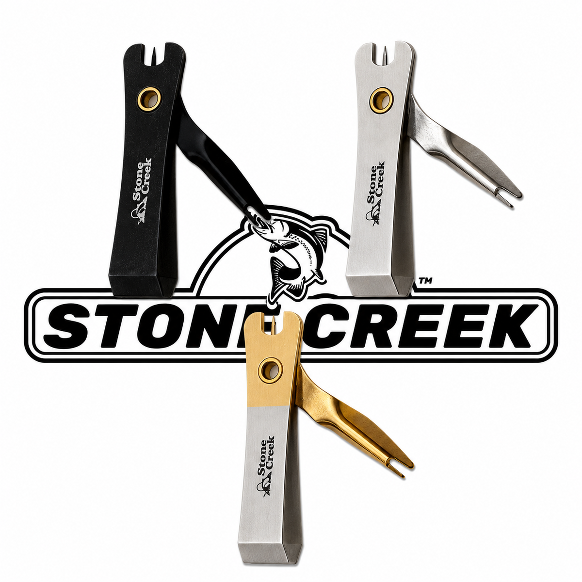 Stone Creek Combo Tools