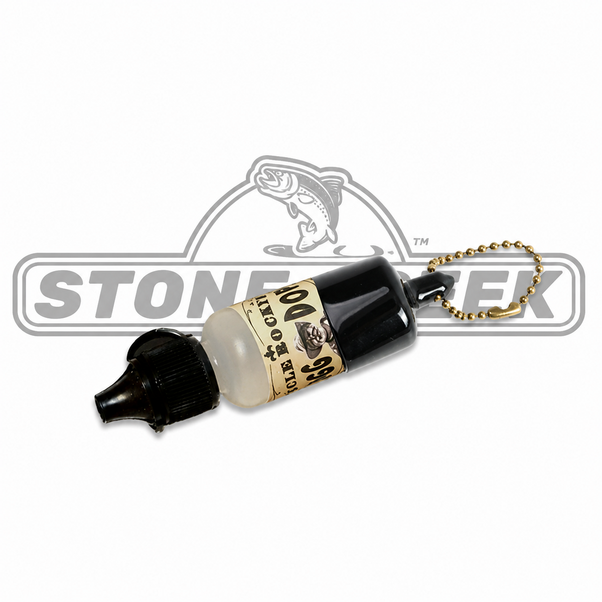 Stone Creek Floatant Ready Bottle