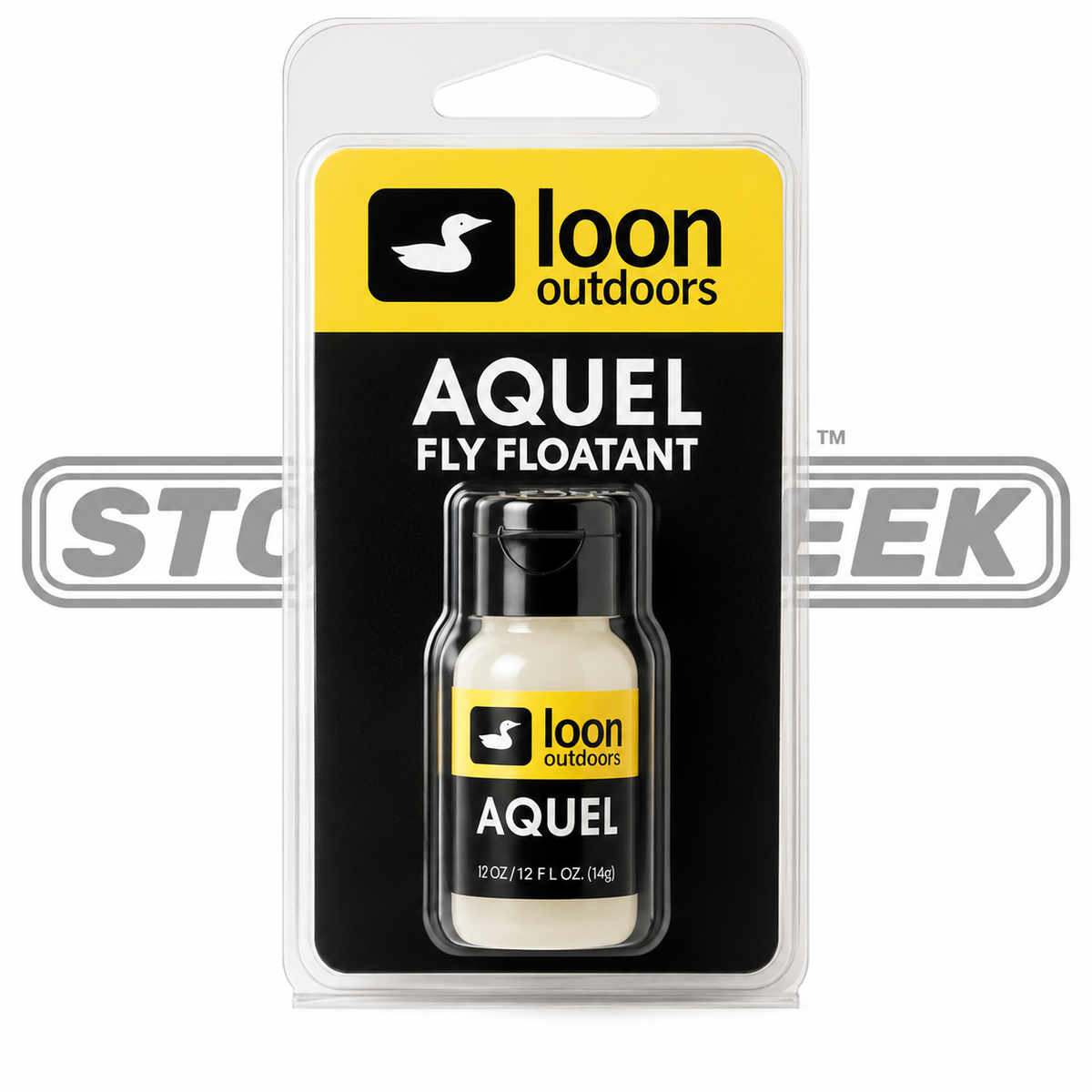 Loon Outdoors Aquel Premium Fly Floatant
