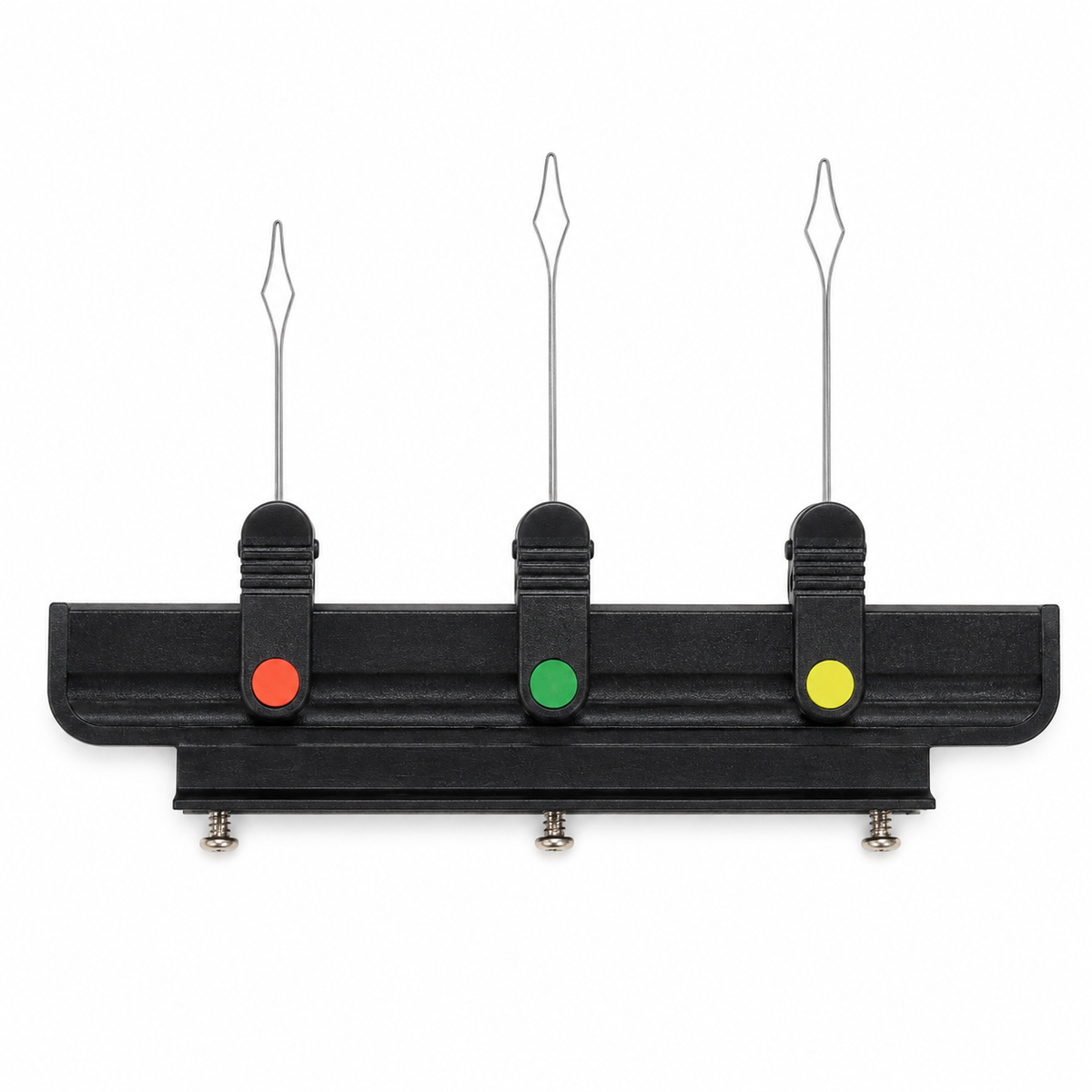 Stone Creek TF Fly Boxes with Hook Threaders