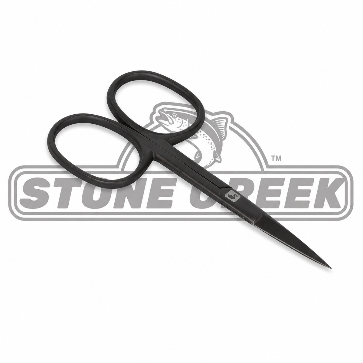 Loon Outdoors Ergo Hair Scissors