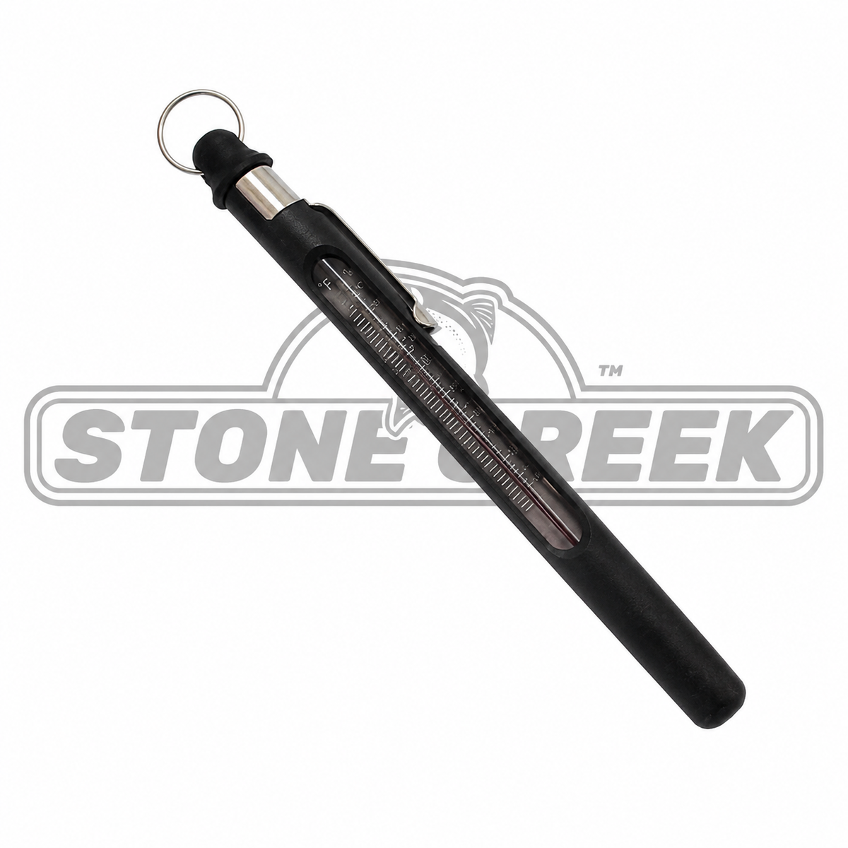 Stone Creek Streamside Thermometers