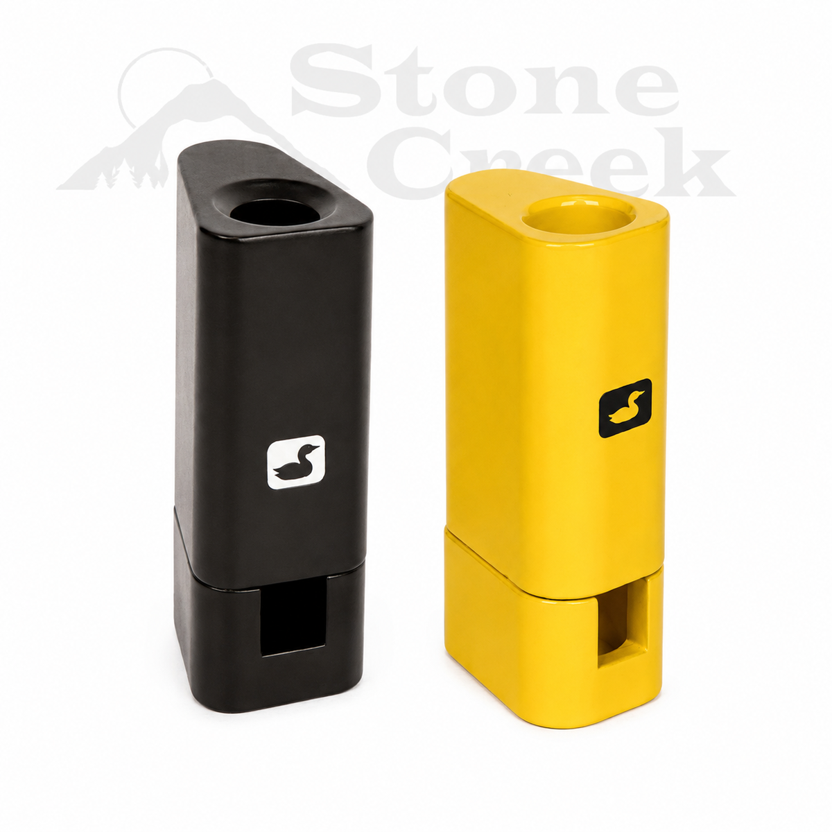 Loon Outdoors Zippy Hair Stacker