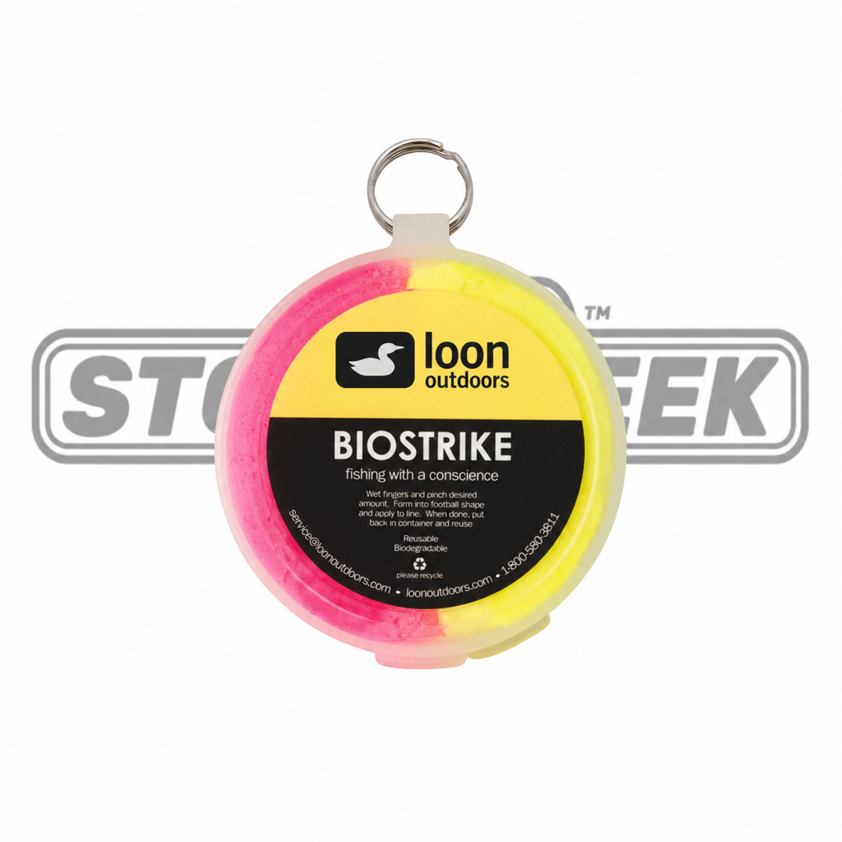 Loon Outdoors Biostrike - Blister Pack