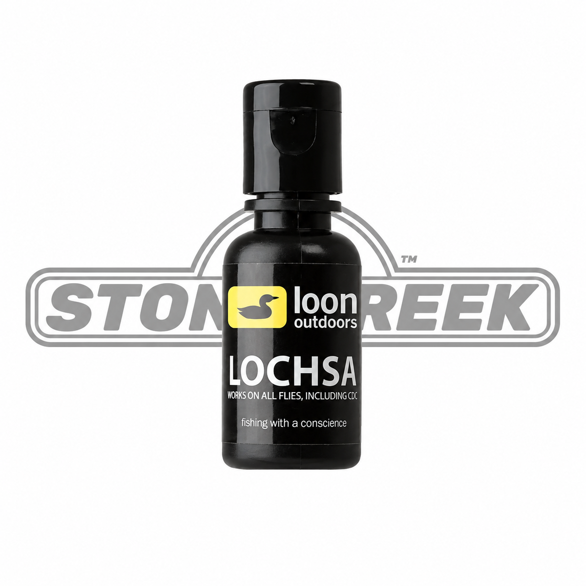 Loon Outdoors Lochsa Floatant