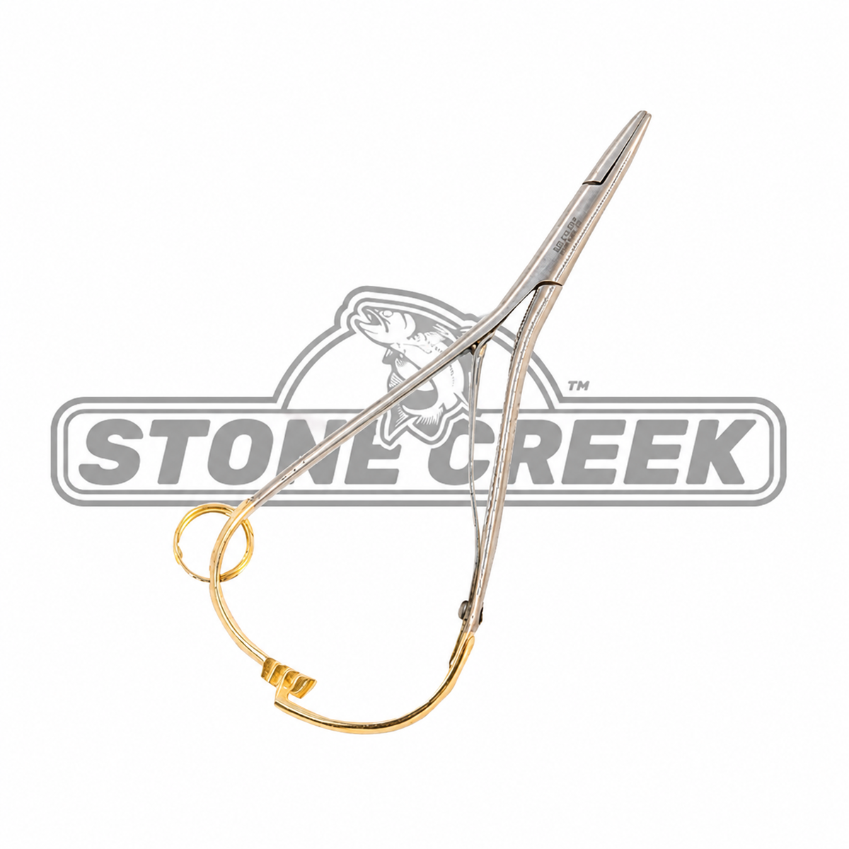Stone Creek Mitten Forceps - 5.5