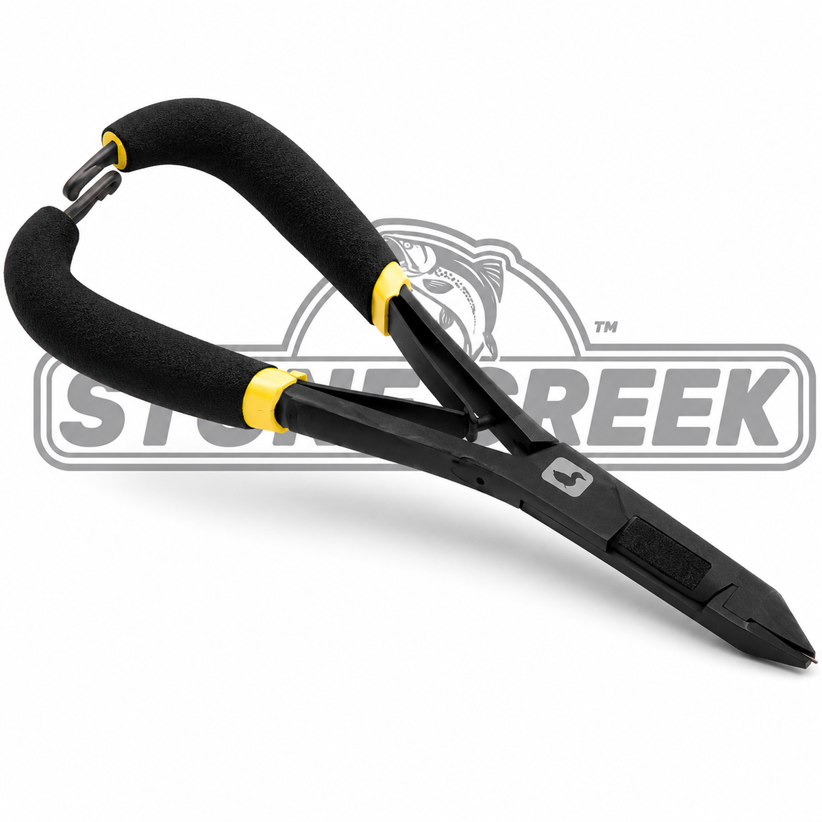 Loon Outdoors Rogue Mitten Scissor Clamps with Comfy Grip