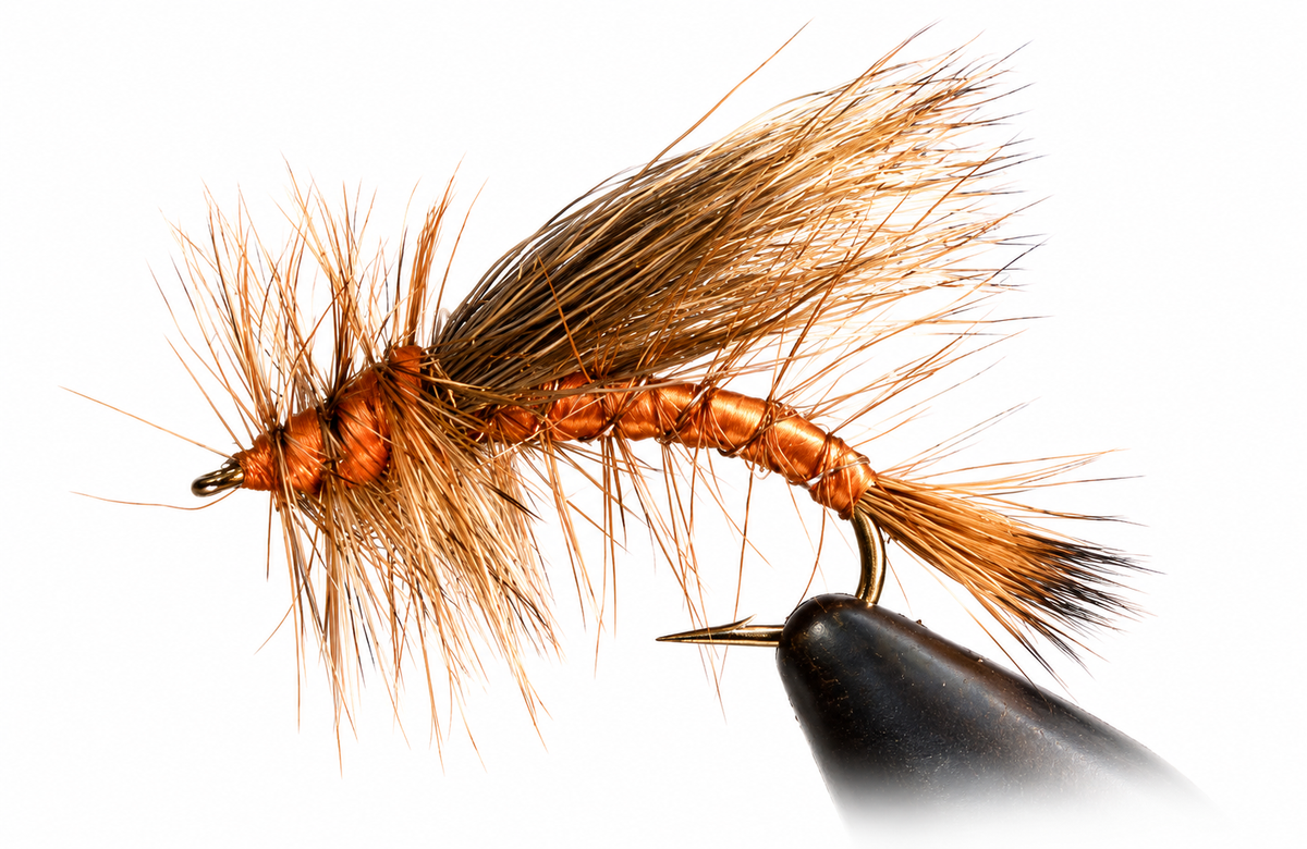 Stone Creek Stimulator - Standard Dry Fly