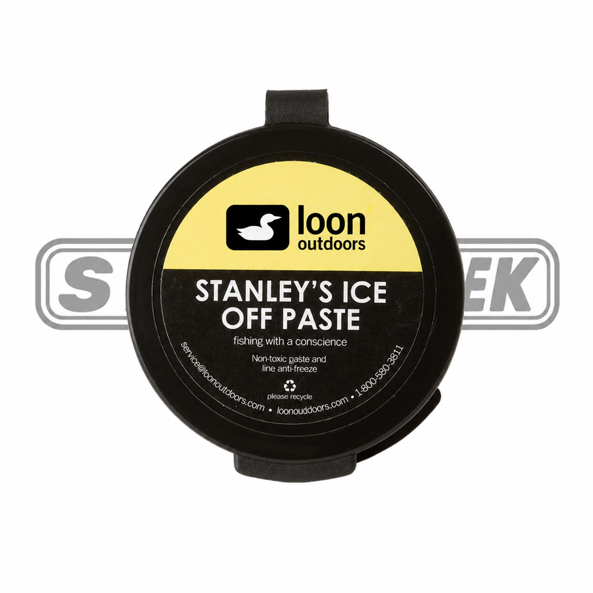 Loon Outdoors Stanley's Ice Off