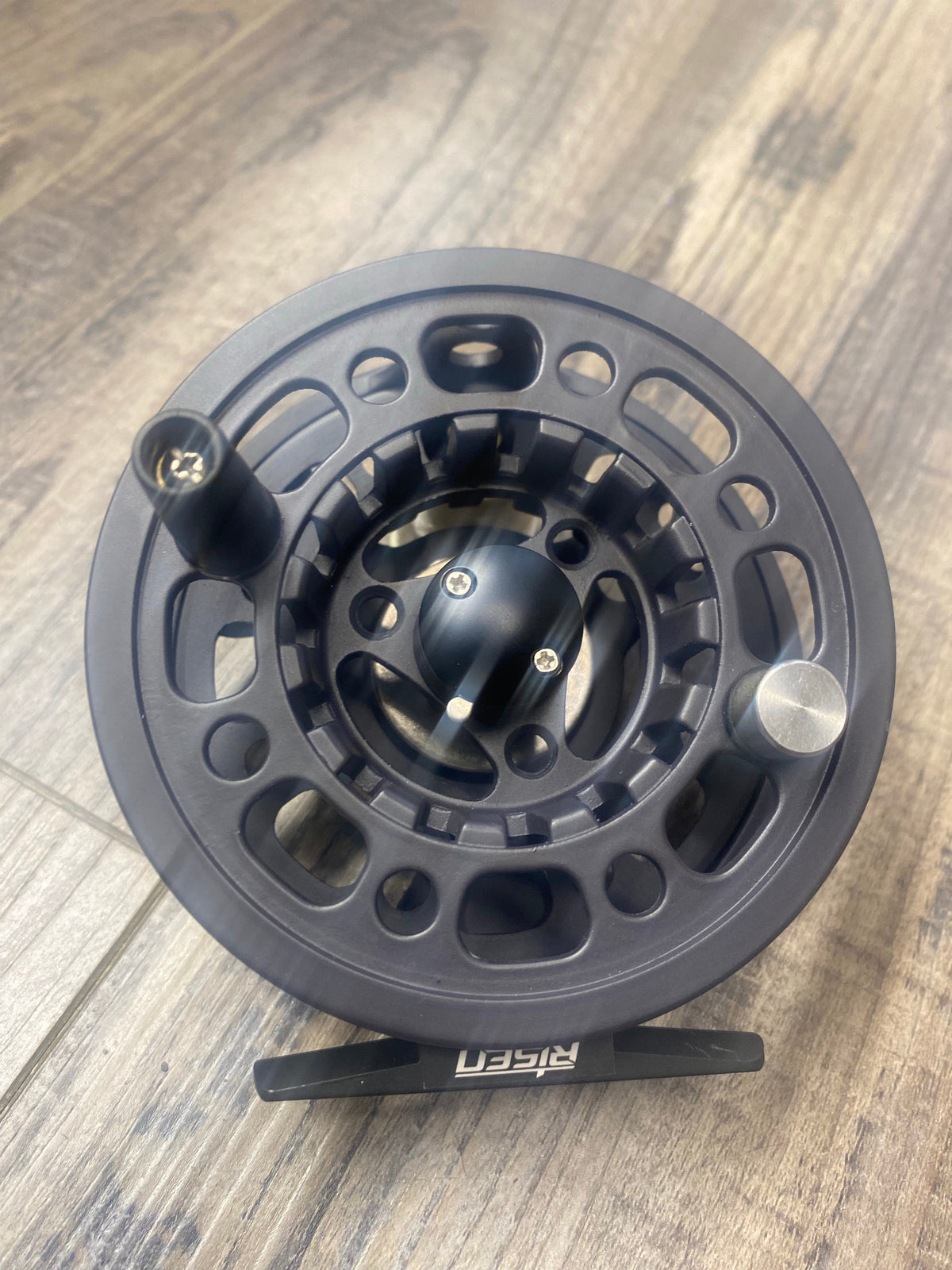 Risen Armor II Fly Reel