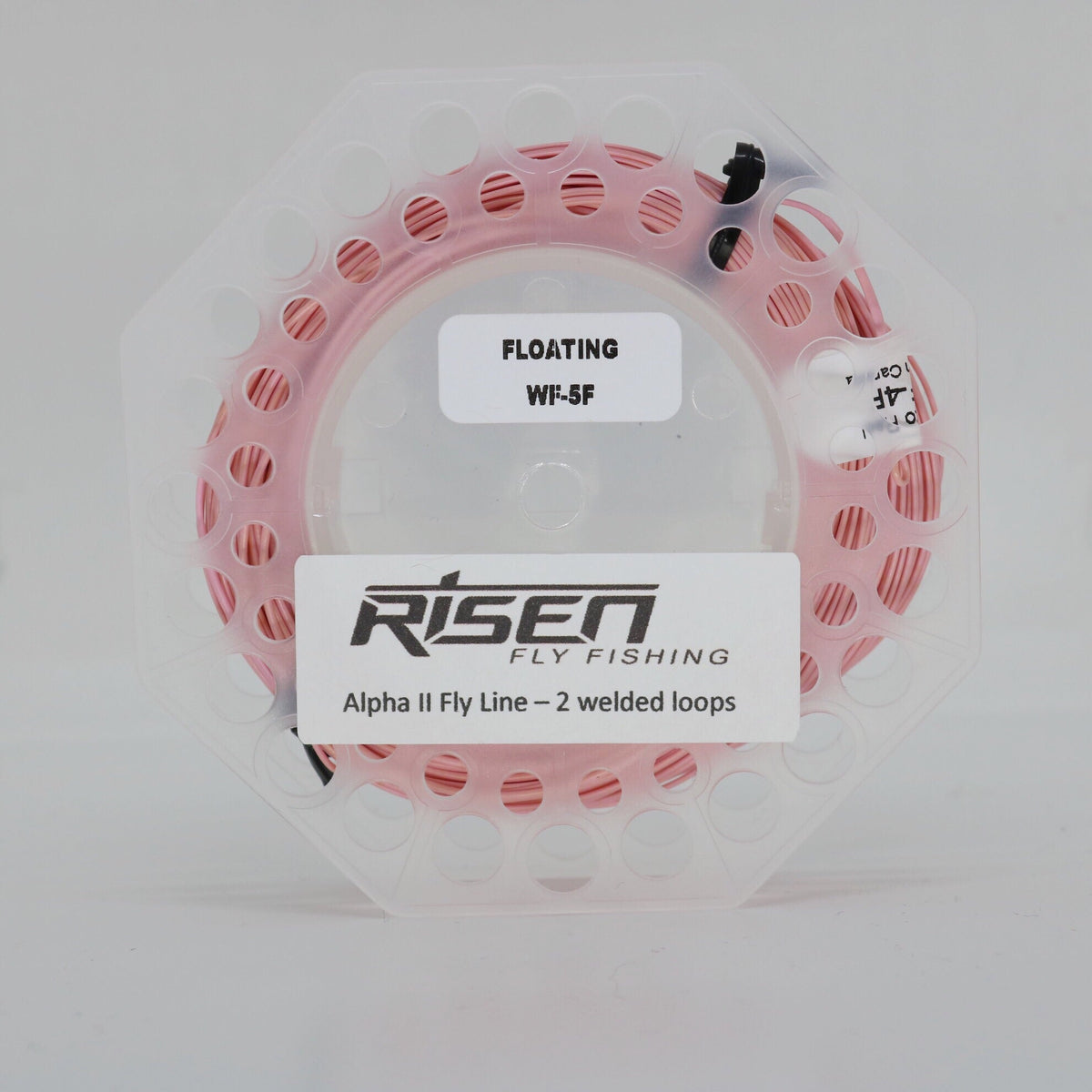 Risen Alpha II Floating Fly Line
