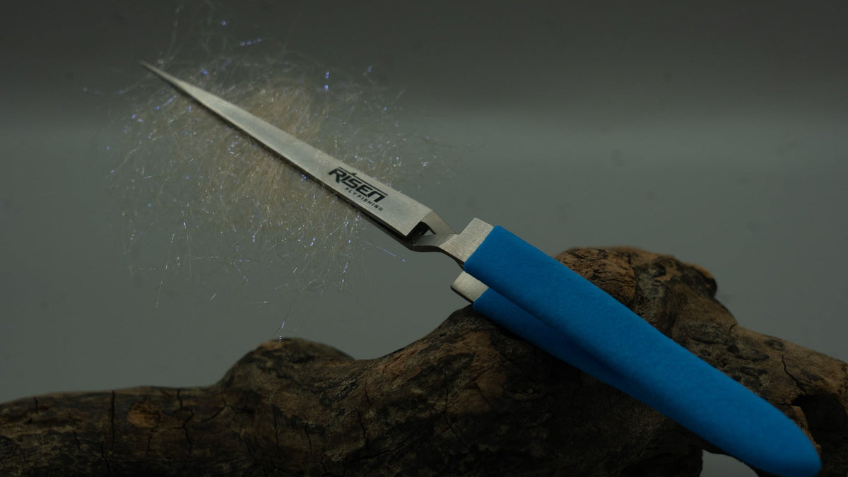 Risen Dubbing Tweezers