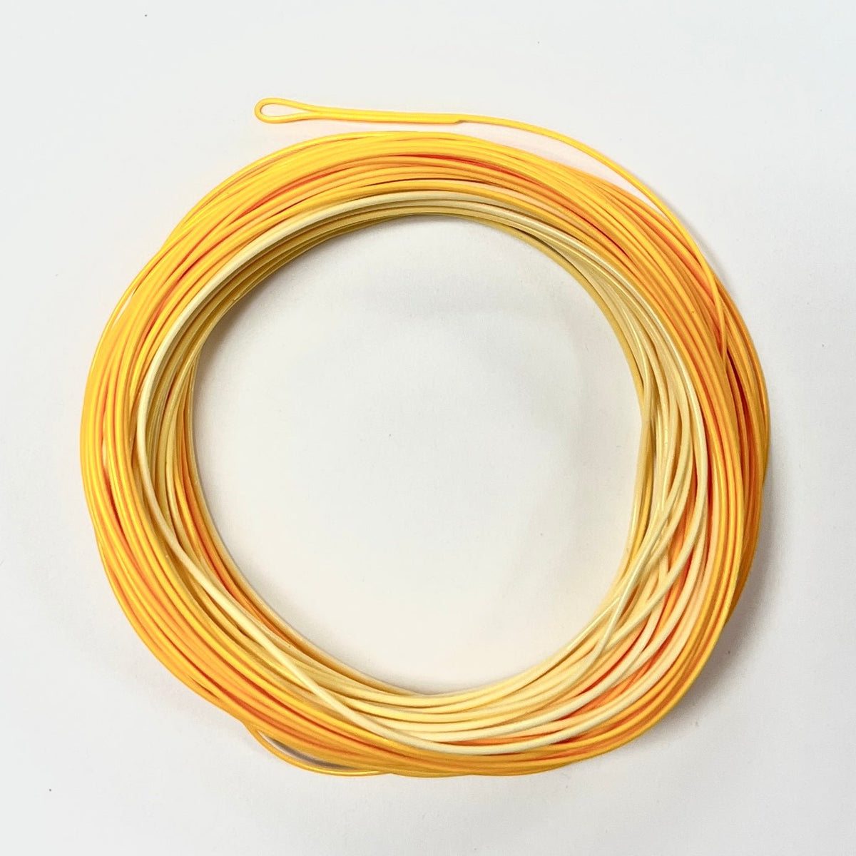 Risen Omega Trout Weight-Forward Floating Fly Line