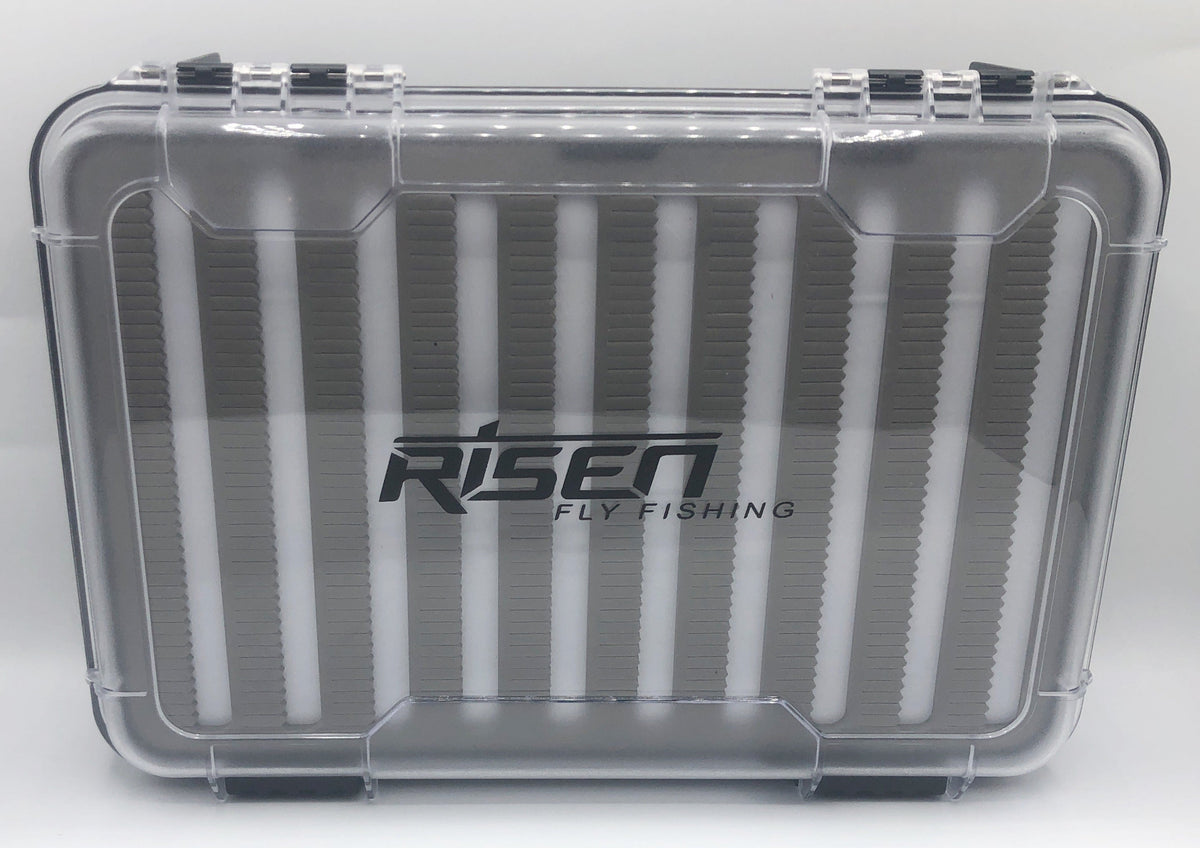 Risen Waterproof Briefcase Fly Box