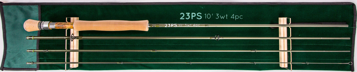 Risen 23PS Euro Nymphing Fly Rod