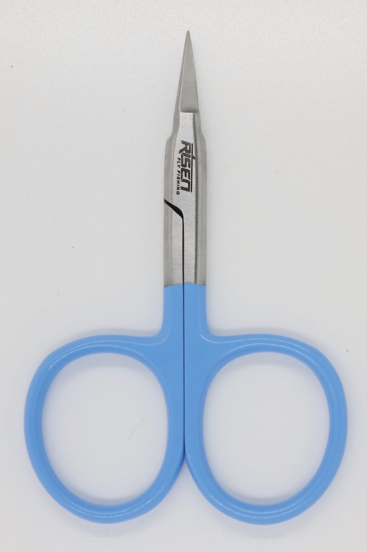 Risen 3.5-Inch Arrow-Point Fly Tying Scissors