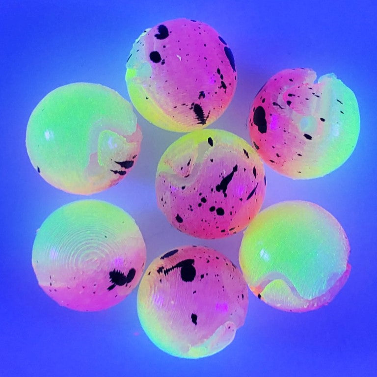 Robolize Mercurial Bead - Floating - Water Malone