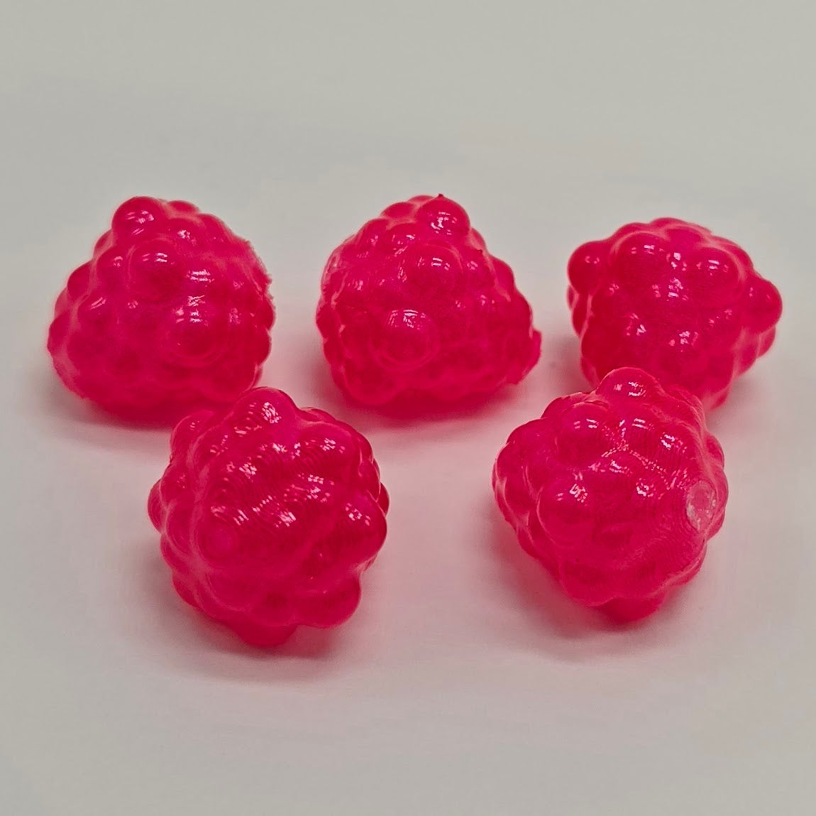 Robolize Okie Drifter - Cherry Bomb