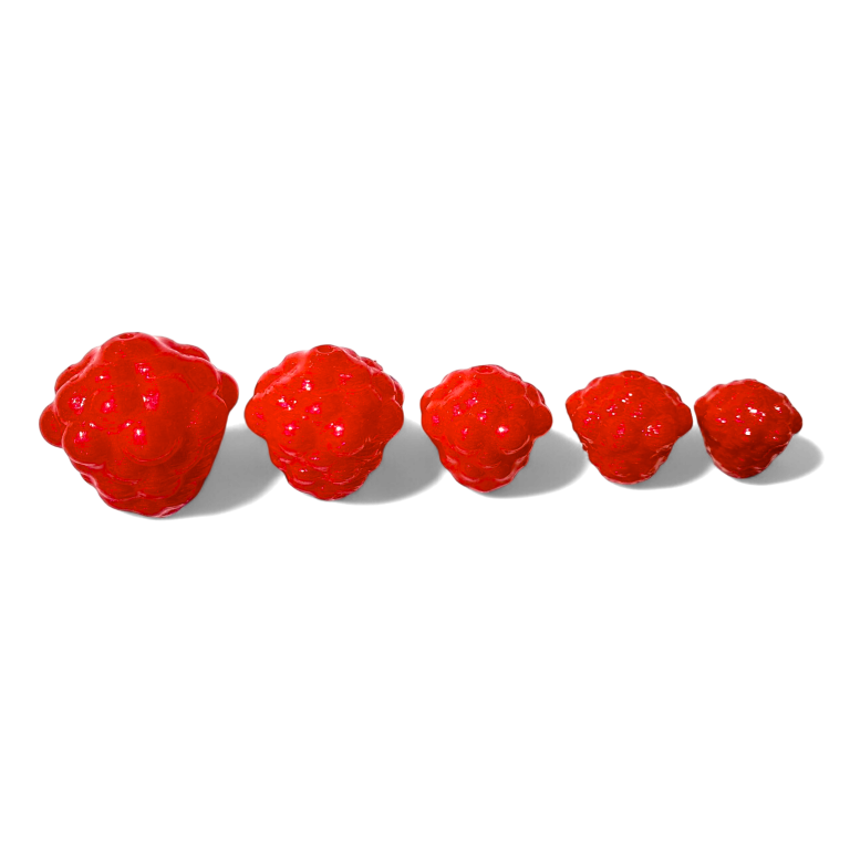 Robolize Okie Drifter - Cherry Bomb
